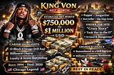 King Lau Net Worth