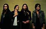 Kings of Leon Net Worth