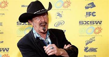 Kinky Friedman Net Worth