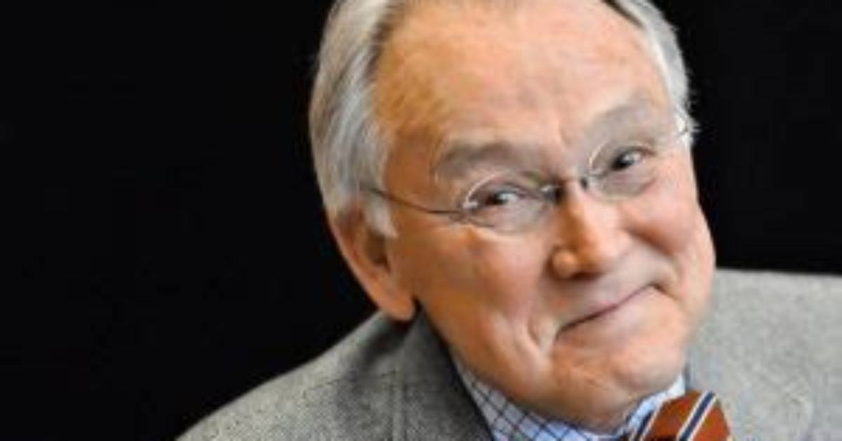 Kip Niven Net Worth
