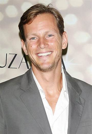 Kip Pardue Net Worth