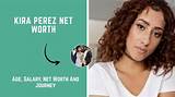 Kira Arne Net Worth
