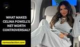 Kira Powell Net Worth