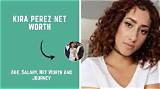 Kira Pozehl Net Worth