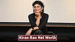 Kiran Merchant Net Worth