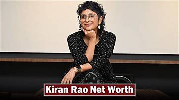Kiran Merchant Net Worth