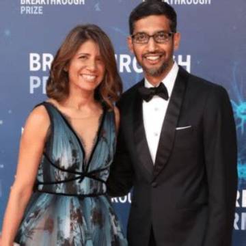 Kiran Pichai - Net Worth 2018, Bio & Wiki