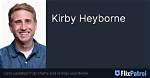 Kirby Heyborne Net Worth