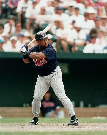 Kirby Puckett Net Worth