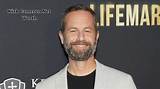 Kirk Brown Net Worth