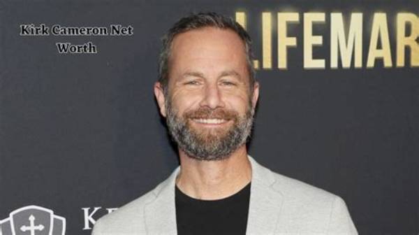 Kirk Brown Net Worth
