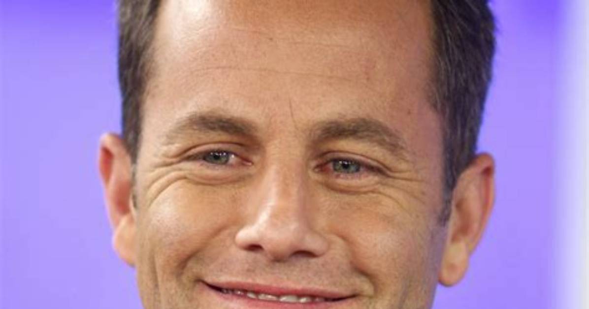 Kirk Cameron Net Worth
