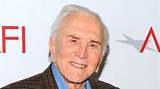 Kirk Douglas Net Worth