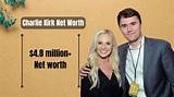Kirk Smith Net Worth
