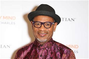 Kirk Whalum Net Worth
