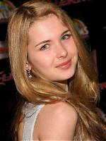 Kirsten Prout Net Worth
