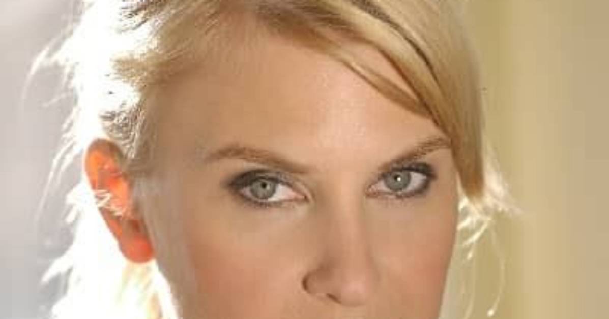 Kirsty Hinchcliffe Net Worth