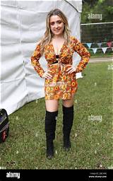 Kirsty Lee Allan Net Worth