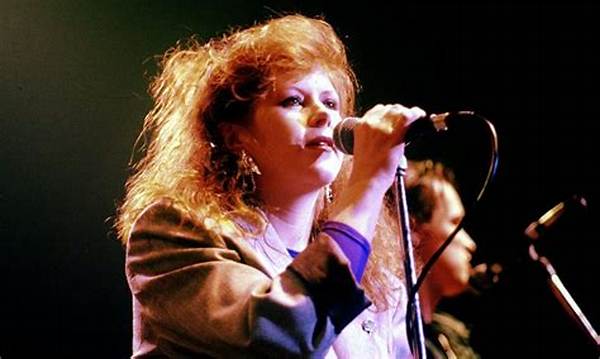 Kirsty Maccoll Net Worth