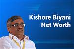 Kishore Jariwala Net Worth