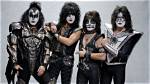 Kiss Net Worth