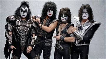Kiss Net Worth