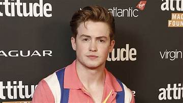 Kit Connor Net Worth