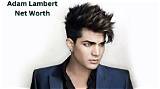 Kit Lambert Net Worth