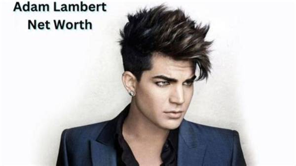 Kit Lambert Net Worth