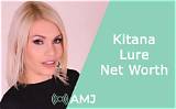 Kitana Baker Net Worth