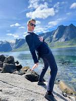 Kjetil Krogstad Skrede Net Worth