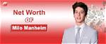 Kjetil Manheim Net Worth