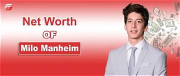 Kjetil Manheim Net Worth