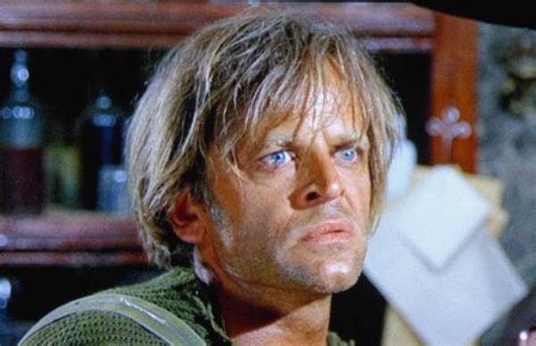 Klaus Kinski Net Worth