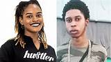 Koffee Brown Net Worth