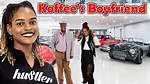 Koffee Cakes Net Worth