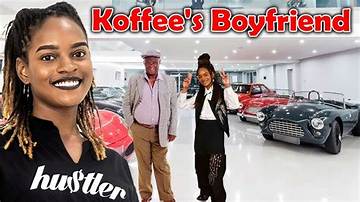 Koffee Cakes Net Worth