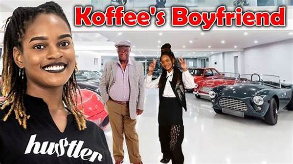 Koffee Cakes Net Worth