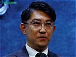 Koji Takeda Net Worth