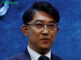Koji Takeda Net Worth