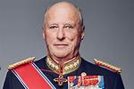 Kong Harald Net Worth