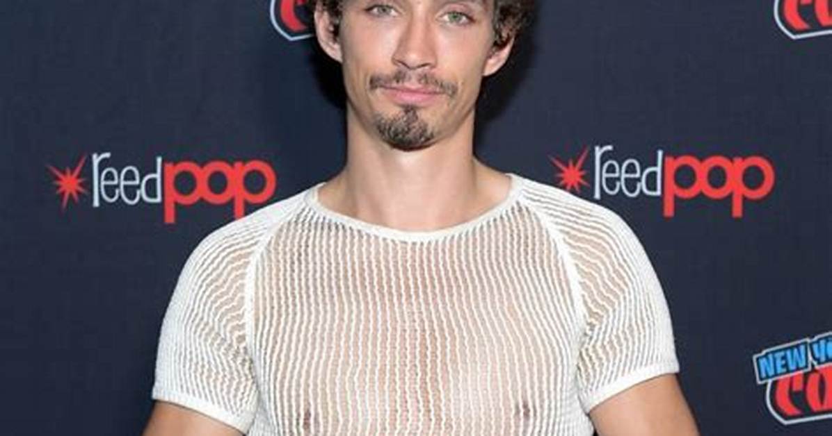 Konrad Sheehan Net Worth