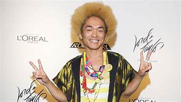 Kooan Kosuke Net Worth