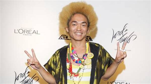 Kooan Kosuke Net Worth