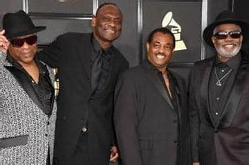 Kool and the Gang Net Worth