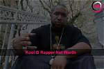 Kool G Rap Net Worth