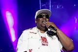 Kool Moe Dee Net Worth