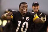 Kordell Stewart Net Worth