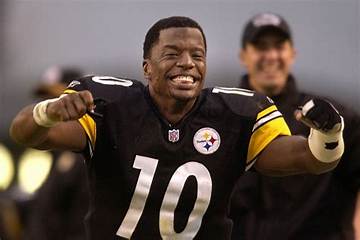 Kordell Stewart Net Worth