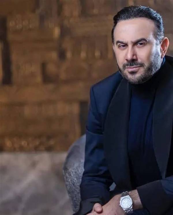 Kosai Khauli Net Worth
